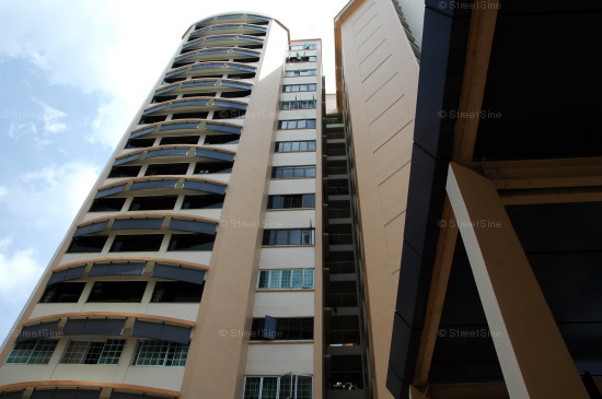 Blk 223C Compassvale Vista (Sengkang), HDB 5 Rooms #297232